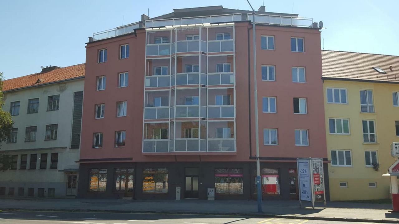 Apartman Hightatras View Centrum Poprad Exterior photo